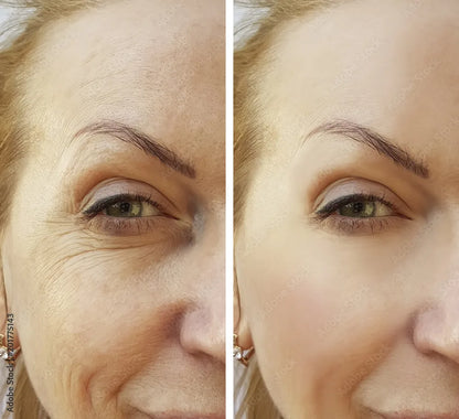 KAHI WRINKLE BOUNCE MULTI BALM