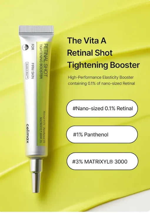 CELIMAX RETINAL CREAM