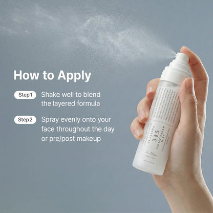 DR ALTHEA 345 HYDRATING  MIST FOR ACNE