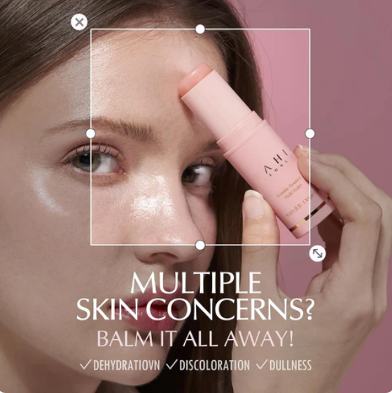 KAHI WRINKLE BOUNCE MULTI BALM