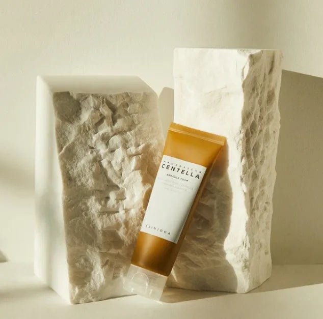 Centella Ampoule Foam