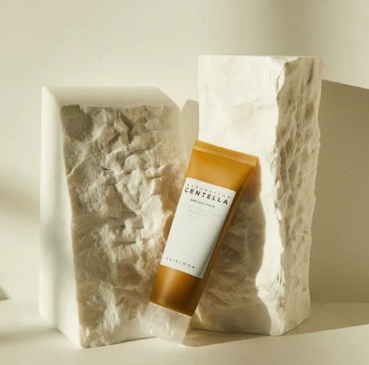Centella Ampoule Foam