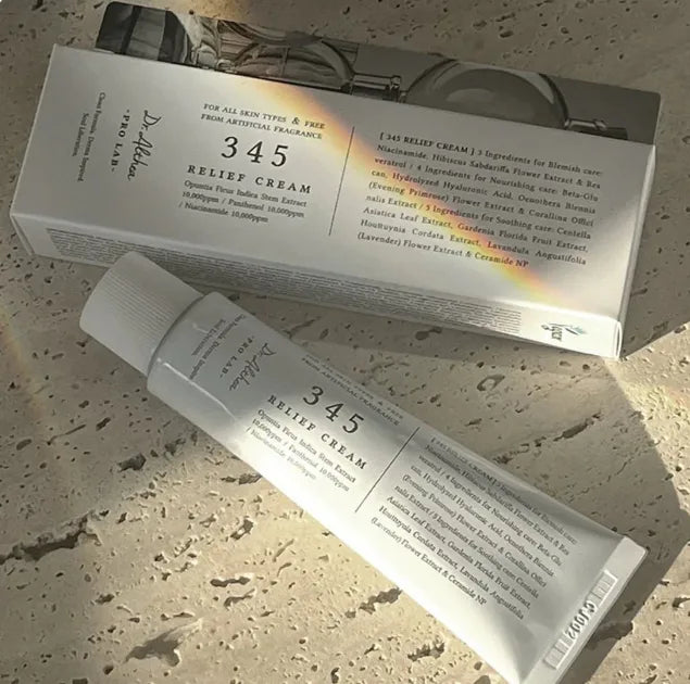 DR ALTHEA 345 BRIGHTENING CREAM
