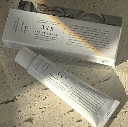 DR ALTHEA 345 BRIGHTENING CREAM