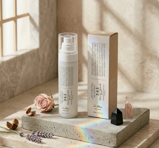 DR ALTHEA 345 HYDRATING  MIST FOR ACNE