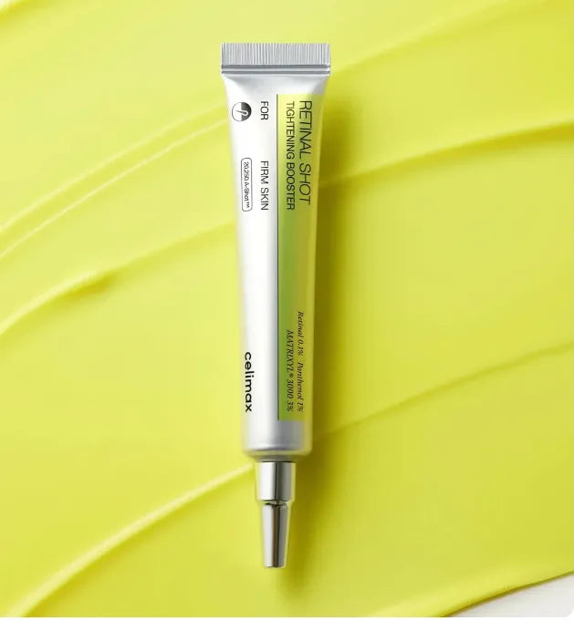 CELIMAX RETINAL CREAM