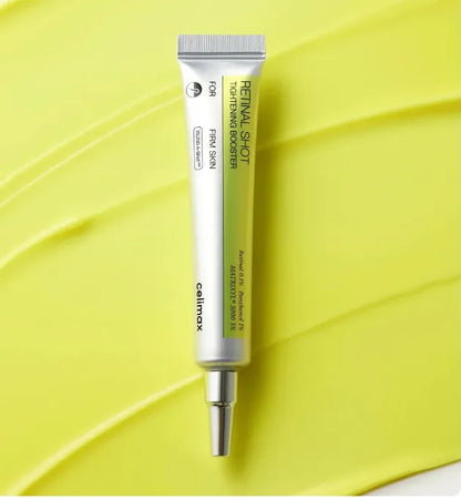 CELIMAX RETINAL CREAM