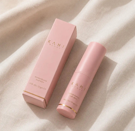 KAHI WRINKLE BOUNCE MULTI BALM