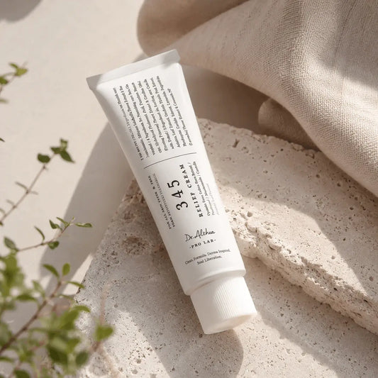 DR ALTHEA 345 BRIGHTENING CREAM