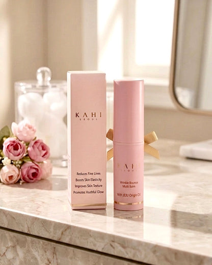 KAHI WRINKLE BOUNCE MULTI BALM