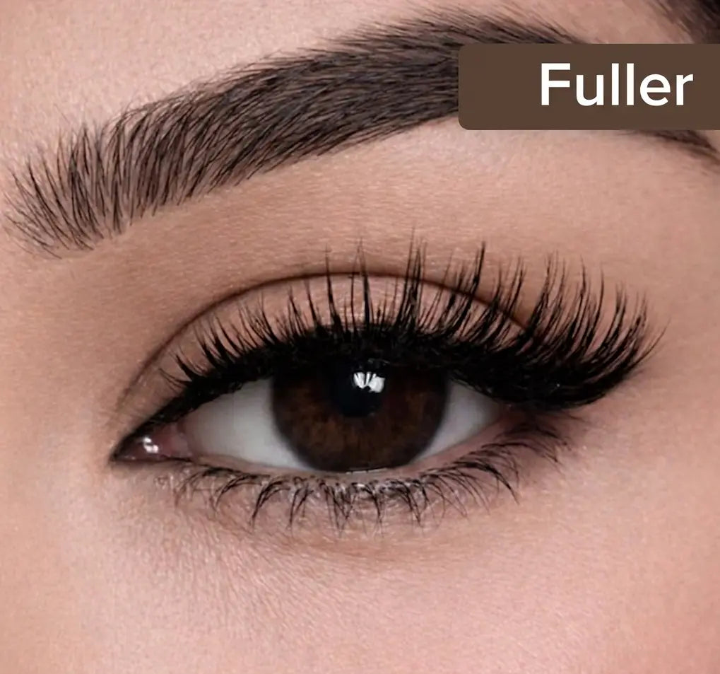 KOREAN MAGNETIC EYELASHES