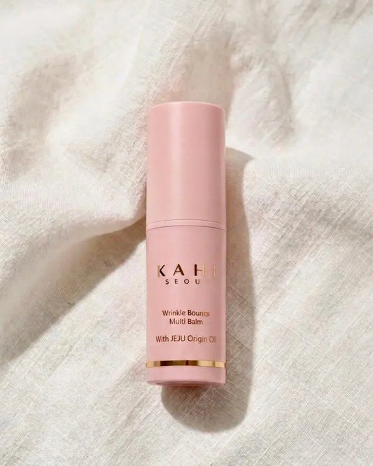 KAHI WRINKLE BOUNCE MULTI BALM