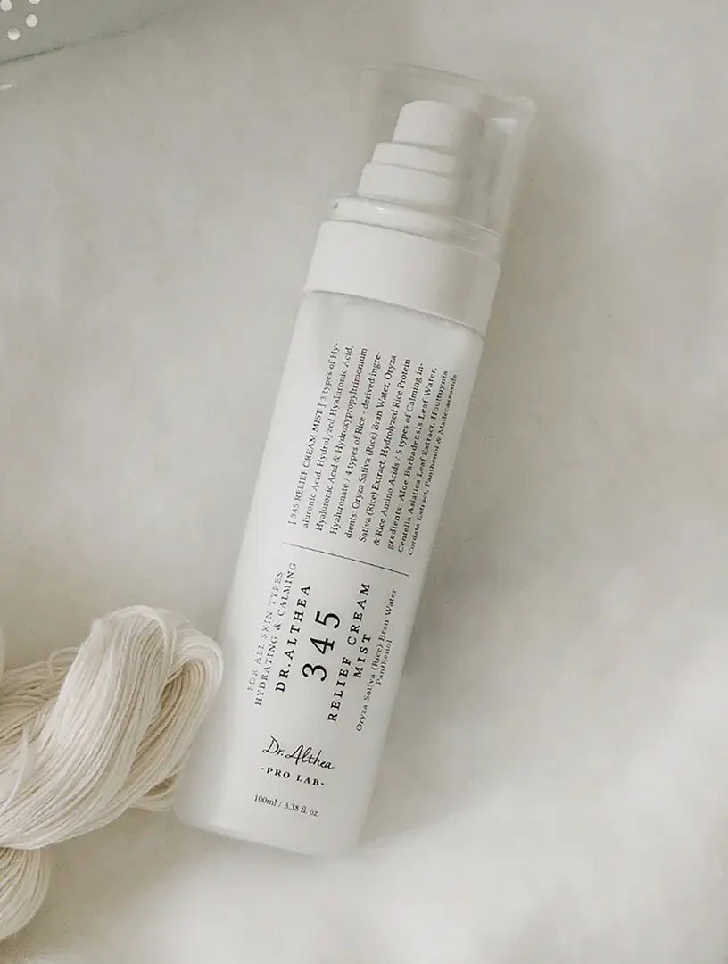 DR ALTHEA 345 HYDRATING  MIST FOR ACNE